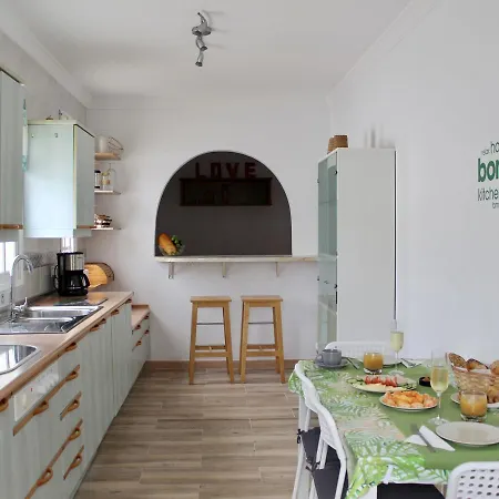 Holiday Casa Enamorado Tarajalejo
