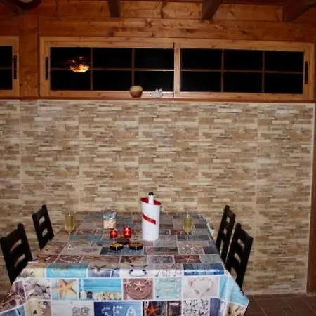 Сasa de vacaciones Holiday Casa Enamorado Tarajalejo