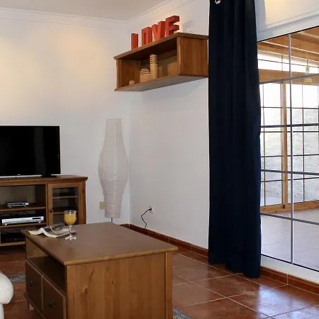 Holiday Casa Enamorado Tarajalejo