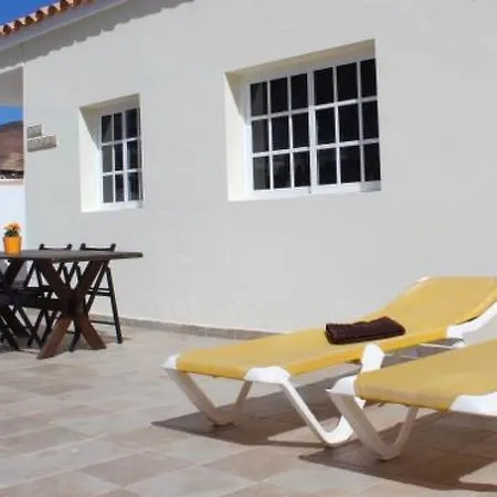 Holiday Casa Enamorado *