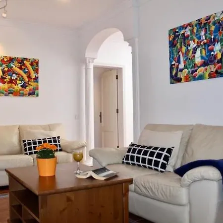 Holiday Casa Enamorado *