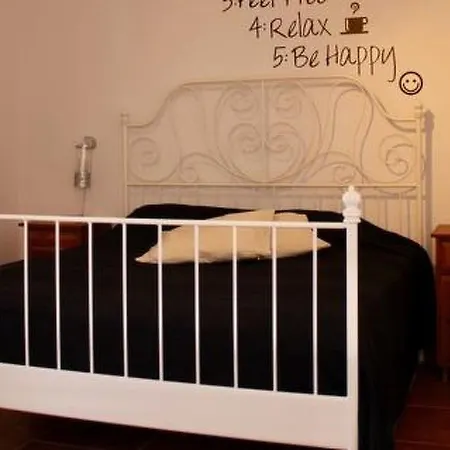 Holiday Casa Enamorado