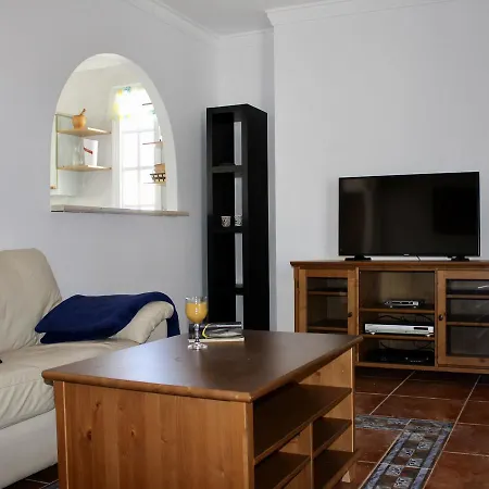Holiday Casa Enamorado Hébergement de vacances